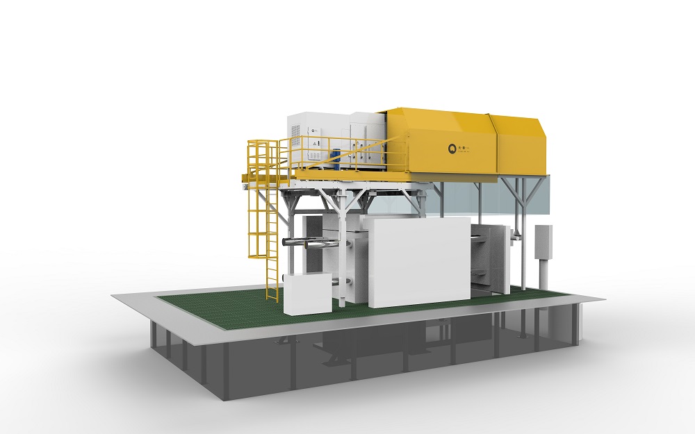 UED·(中国区) - 官网压铸油烟净化设备