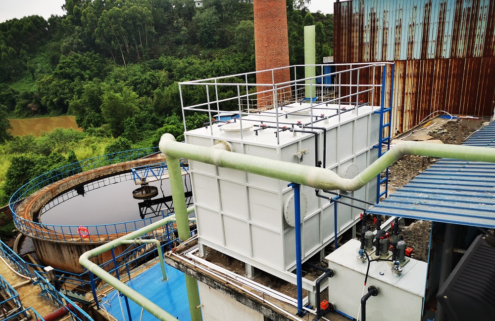 UED·(中国区) - 官网工业恶臭处理解决方案