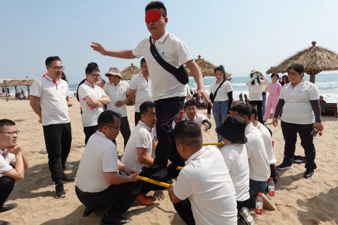 UED·(中国区) - 官网2023年春季销售集训