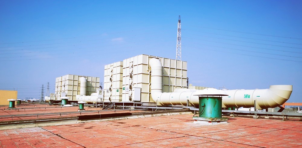 UED·(中国区) - 官网智能生物滤池,工业臭气治理解决方案