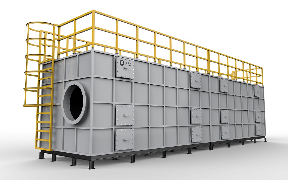 工业臭气处理设备