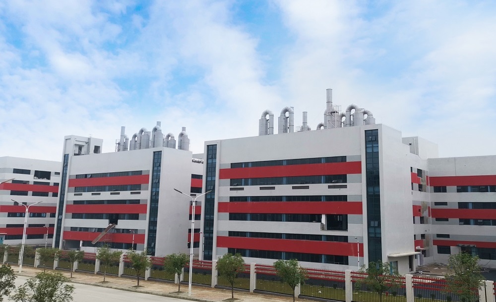 食品饮料领域工业废气治理