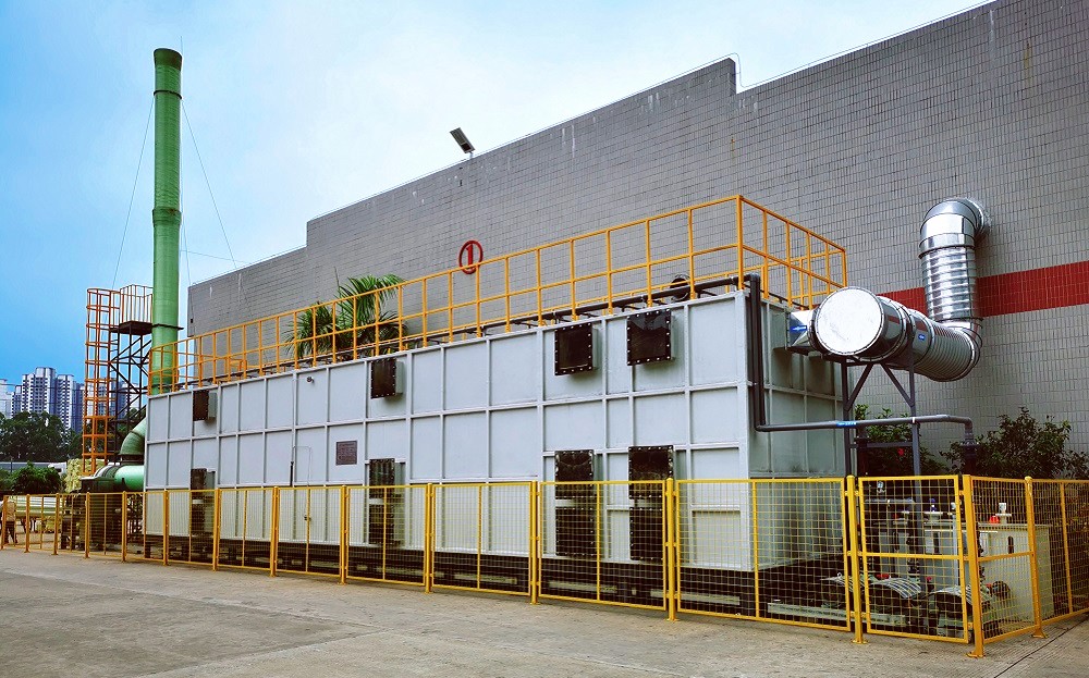 UED·(中国区) - 官网智能生物滤池,工业臭气治理解决方案