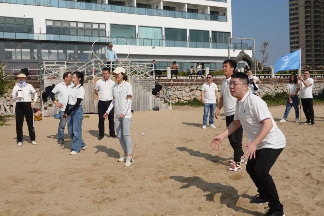 UED·(中国区) - 官网2023年春季销售集训