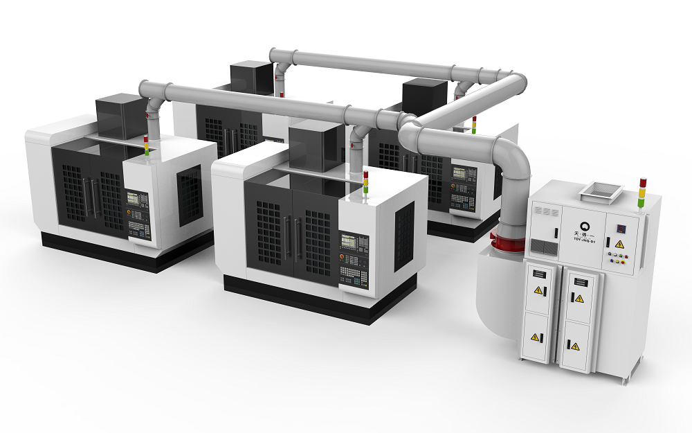 五金加工车间油雾治理UED·(中国区) - 官网更专业