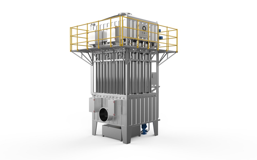 工业黑烟治理设备