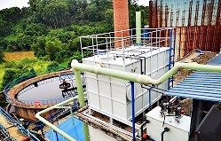 工业恶臭治理项目