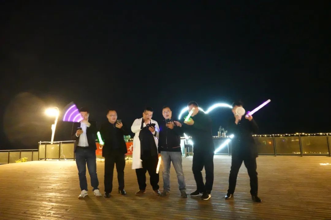 UED·(中国区) - 官网2023年春季销售集训