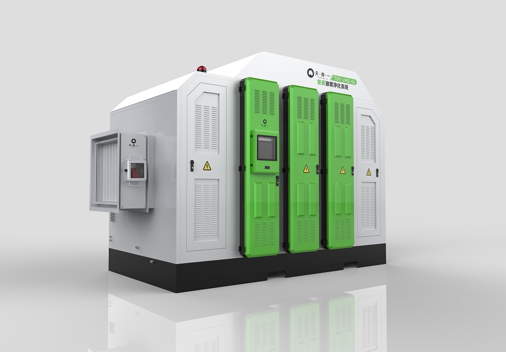 UED·(中国区) - 官网低碳油雾机