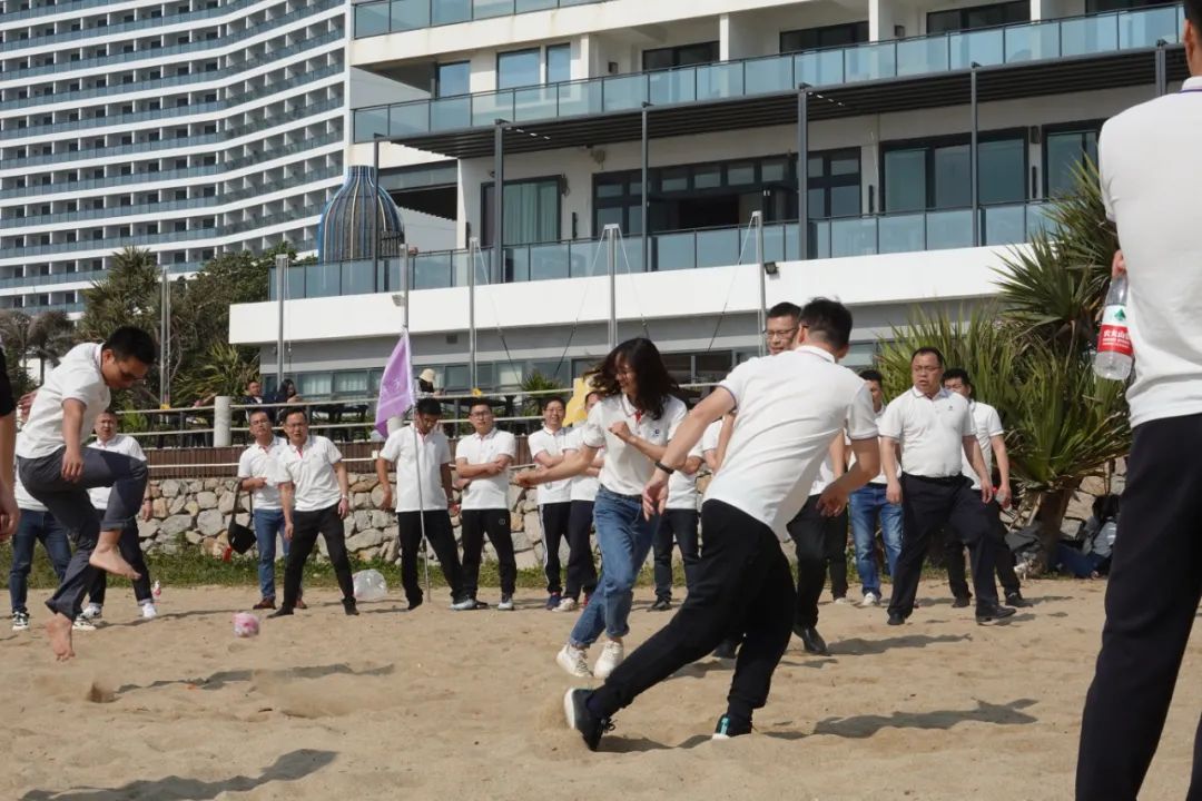 UED·(中国区) - 官网2023年春季销售集训