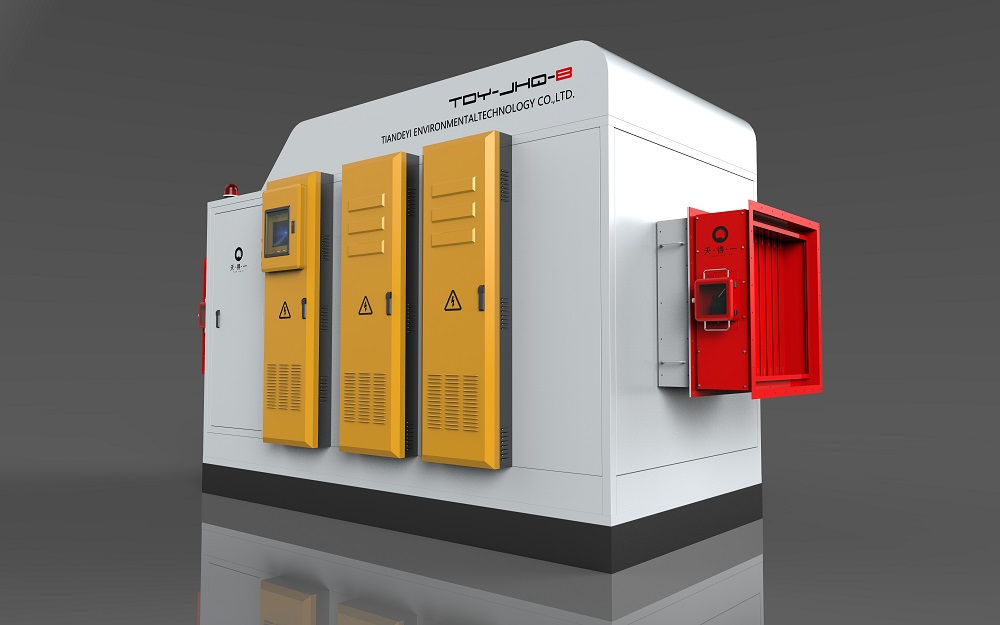 UED·(中国区) - 官网智能静电吸附设备