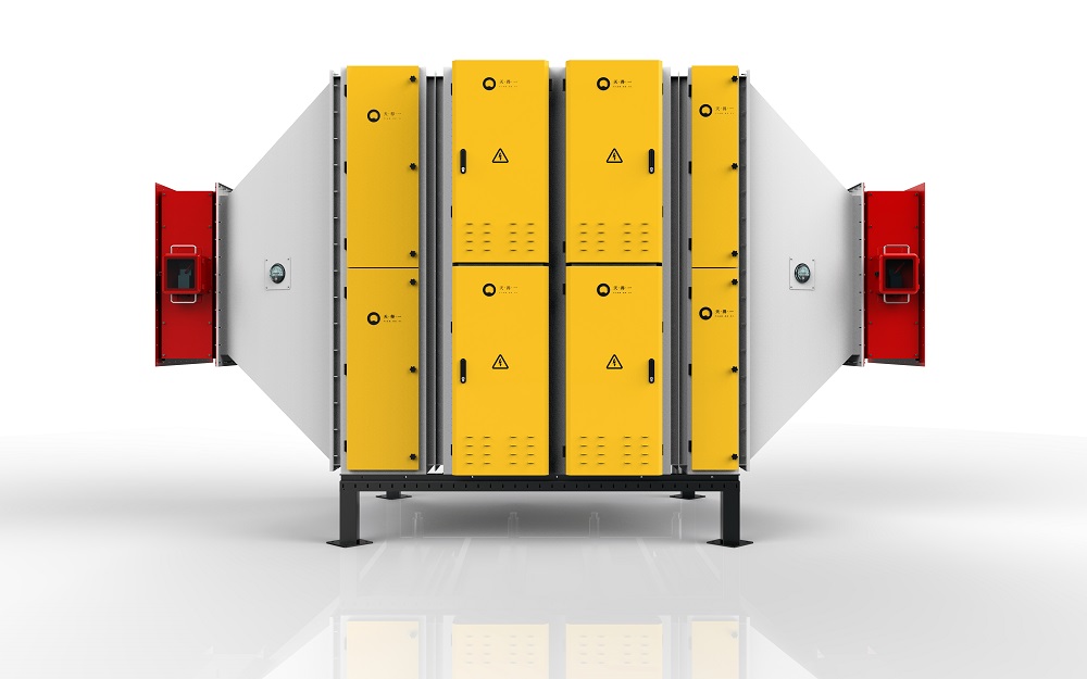 UED·(中国区) - 官网静电油雾净化器