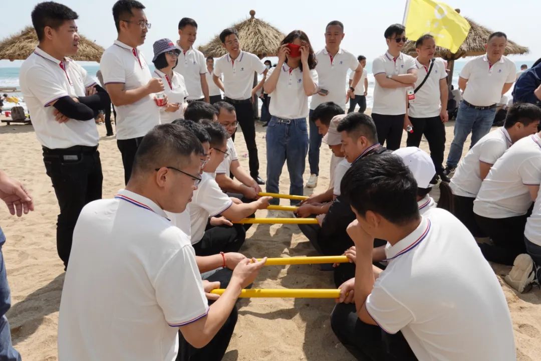 UED·(中国区) - 官网2023年春季销售集训